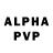 Alpha PVP VHQ Satiic